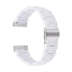 Fitbit Versa & Sense Resin Band - Stylish Straps for Sense - SJB-DIAMOND ELITES