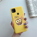 Silicone with Design Print Pattern Shockproof-Absorption Bumper Protective Back Cover For Xiaomi Redmi 10A Case 2022 Love Heart Candy Painted Phone Cover Soft Silicone Case For Xiaomi Redmi 10A Redmi10A Stevvex