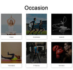 Women's Gym Yoga Sportswear Set