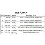 ZipFit Seamless Shockproof Bralette - Breathable Comfort - SJB-DIAMOND ELITES