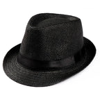 Women Summer Visors Hat Hat - Stylish and UV-Resistant for Outdoor HikingFoldable Sun Cap Wide Large Brim Beach Straw Hats Chape