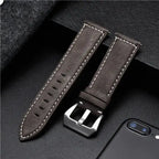 Ticwatch Leather Band - Stylish, Premium, Modern Design - SJB-DIAMOND ELITES