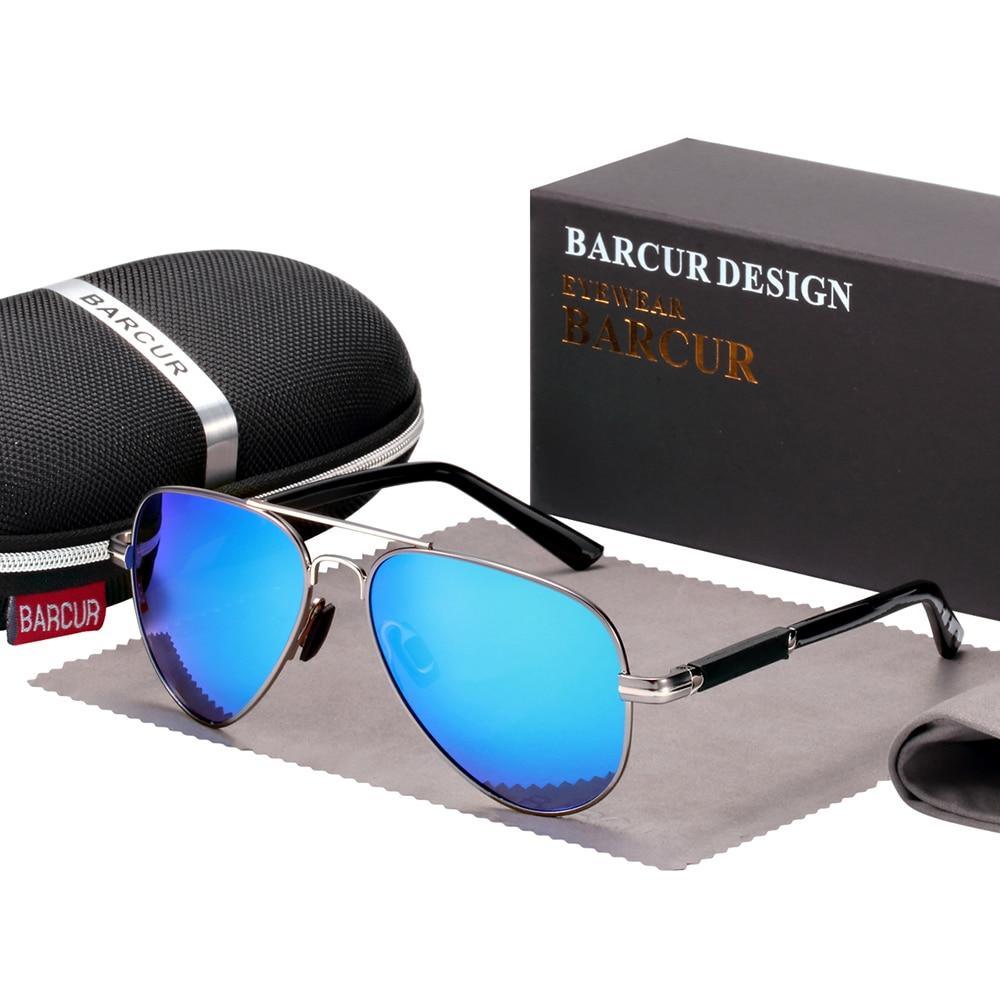 Luxury Elegent Sunglasses Pilot Polarized accessories Driving For Men and Women With UV400 Protection - SJB-DIAMOND ELITES