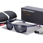 New Luxury Elegent Sunglasses Polarized Sport Eyewear Sun Glasses For Women and Men With UV400 Protection - SJB-DIAMOND ELITES