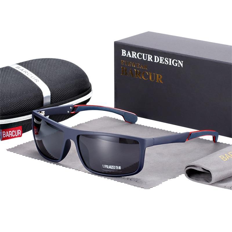 New Luxury Elegent Sunglasses Polarized Sport Eyewear Sun Glasses For Women and Men With UV400 Protection - SJB-DIAMOND ELITES