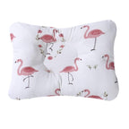Nursing Pillow For Baby Pillow Prevent Flat Head Shaping ,Baby Room Decoration In Modern  Design WIth Animal Print