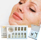 Korea Miracle Witch Facial Mask V-Face Sculpting Lifting Firming Enzyme Mask Face V Shaping Face Sculpture Contouring Mask a