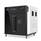 MD-600D Large Format Special Offer 600*600mm Life Size Animal Sculpture 3d Car Parts Printer