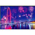 Puzzle 1000 Pieces AdultPaper Puzzle For Educational Toys 1000 Pieces New Puzzle World Popular Travel Desitnation  Toy For Children Great for Gift - SJB-DIAMOND ELITES