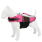 Pet Life Vest Jacket Comfortable Dog Swimsuit THRIXINE