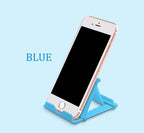 Flexible Rotating Universal Phone Holder Desktop Stand For Phone Tablet Portable Mobile Support Table Stevvex