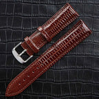 Suunto Leather Watch Band - Premium Genuine Style - SJB-DIAMOND ELITES