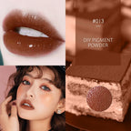 32 Colors Makeup Lip Stick Powder Long Lasting Lip Gloss Cosmetic Pigment DIY Lip Gloss Powder Material Lip Glaze Pigment Lootquake LLC