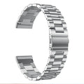 Fitbit Versa & Sense Metal Band - Sleek Minimalist Design - SJB-DIAMOND ELITES