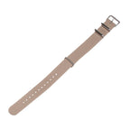 Motorola Moto Nylon Watch Band - Adjustable Sport Loop Weaving Bracelet