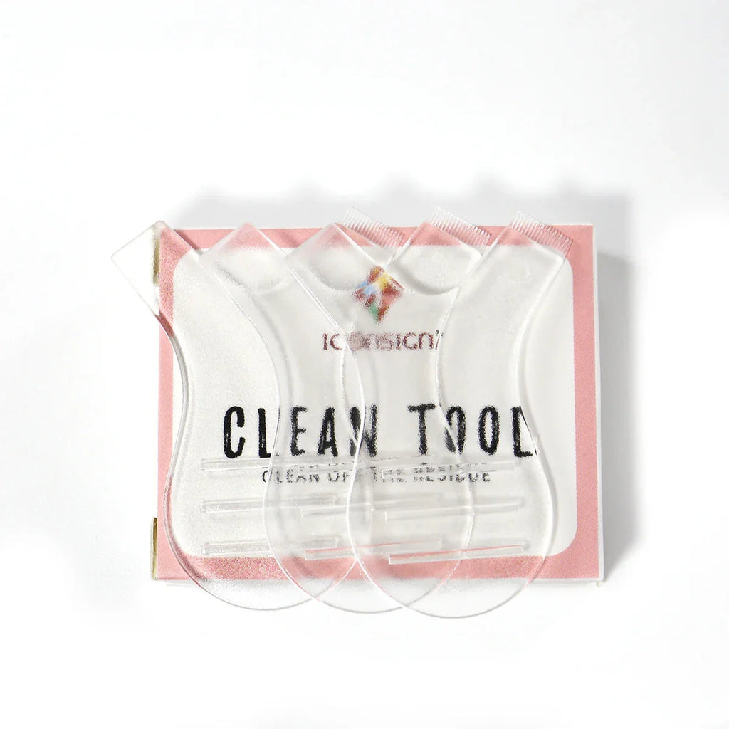 ICONSIGN Upgrade Version Lash Lift Kit Lifting Eyelashes Lasting 6-8 Weeks Lash Perm Eyelash Enhancer Makeup Tools Lootquake LLC
