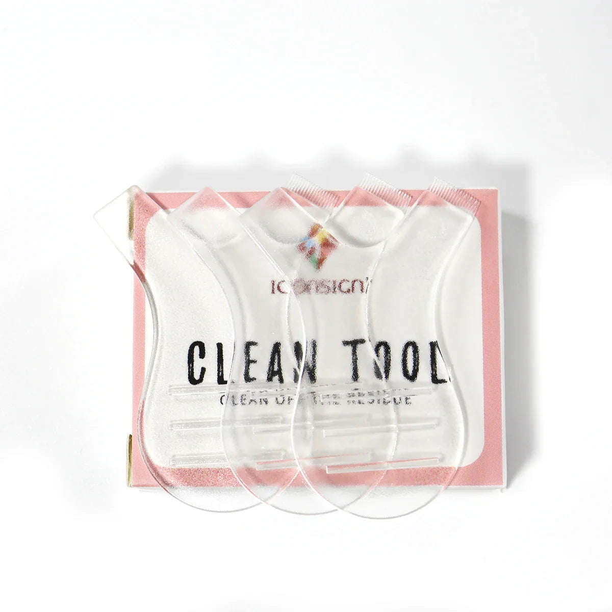 ICONSIGN Upgrade Version Lash Lift Kit Lifting Eyelashes Lasting 6-8 Weeks Lash Perm Eyelash Enhancer Makeup Tools Lootquake LLC