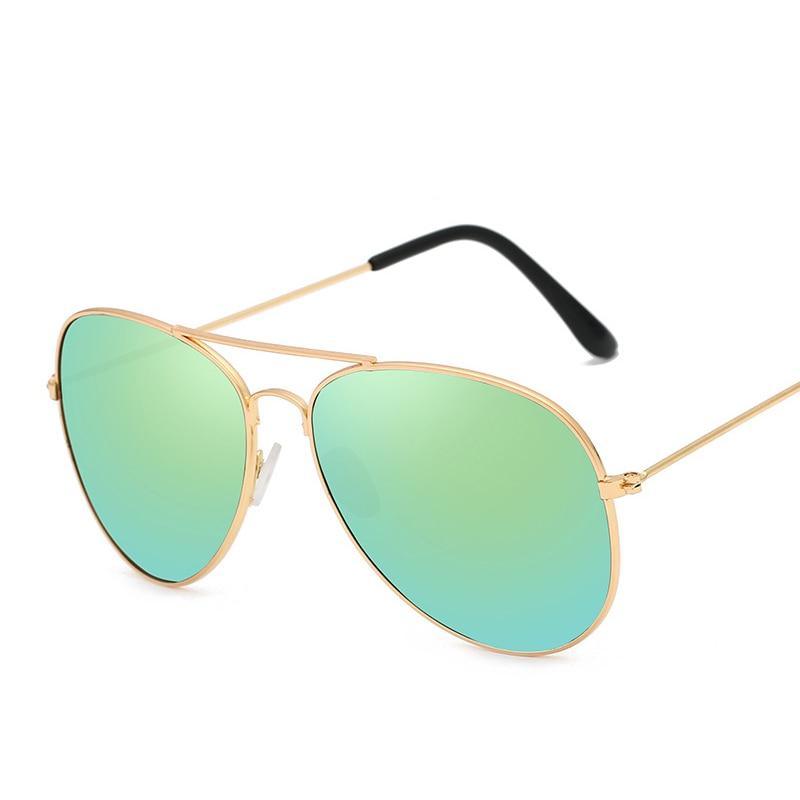 New2020 Sunglasses for Women and Men Brand Designer Luxury Sun Glasses In Retro Outdoor Style For Driving - SJB-DIAMOND ELITES