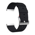 Fitbit Versa & Sense Nylon Band - Comfortable Durable Style - SJB-DIAMOND ELITES