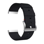 Fitbit Versa & Sense Nylon Band - Comfortable Durable Style - SJB-DIAMOND ELITES