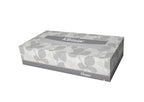 Kleenex White Facial Tissue 2-Ply Pop-Up Box 125 Sheets (Pack of 8) Pi-Mart