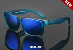 Revamp Of Sport Men Sunglasses Polarized Shockingly Colors Sun Glasses Outdoor Driving Photochromic Sunglass With Box - SJB-DIAMOND ELITES