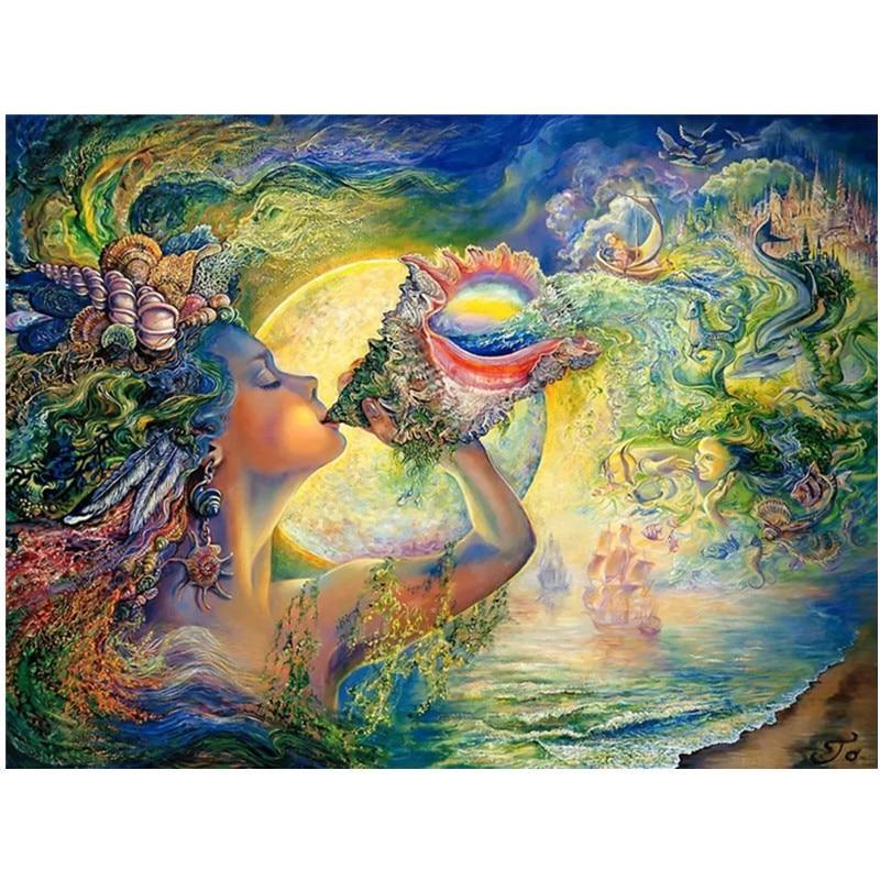 Puzzle 1000 Pieces AdultPaper Puzzle For Educational Toys 1000 Pieces New Puzzle World Popular Travel Desitnation  Toy For Children Great for Gift - SJB-DIAMOND ELITES