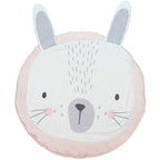 Baby Play Mat Pad Cotton Newborn Infant Crawling Animal Play mat Round Carpet Floor Rug Kids Children Room Carpet For Sleeping