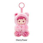 Hacipupu Gummy Bear Series - Vinyl Plush Pendant Labubu Loot