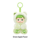 Hacipupu Gummy Bear Series - Vinyl Plush Pendant Labubu Loot