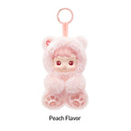 Hacipupu Gummy Bear Series - Vinyl Plush Pendant Labubu Loot