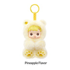 Hacipupu Gummy Bear Series - Vinyl Plush Pendant Labubu Loot