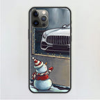 Best Phone Case For Iphone 14 11 13 12 Pro Max Mini X Xs Xr 6 6s 7 8 Plus Boy Sport Car Protective Flexible Soft Tpu Clear Phone Case