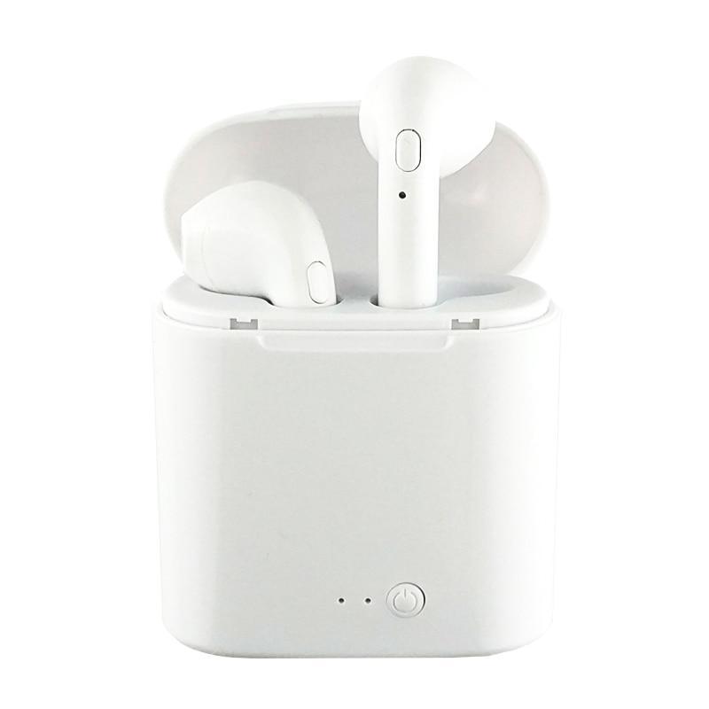 Wireless Earpiece Bluetooth 5.0 Earphones sport Earbuds Headset With Mic For smart Phone all android and IOS Devices - SJB-DIAMOND ELITES