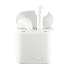 Wireless Earpiece Bluetooth 5.0 Earphones sport Earbuds Headset With Mic For smart Phone all android and IOS Devices - SJB-DIAMOND ELITES