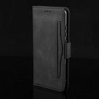 Wallet Cases For iPhone XR Case Magnetic Closure Flip Cover For iPhone X XS Max Leather Card Photo Holder Phone Bags PU Leather Flip Case Cover Stand Pocket for iPhone Stevvex