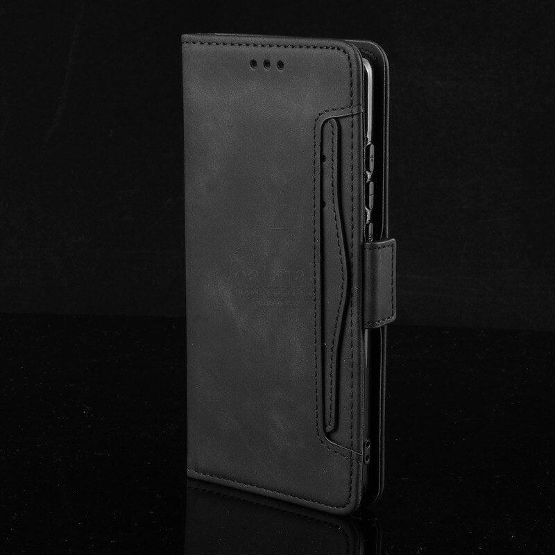 Wallet Cases For iPhone XR Case Magnetic Closure Flip Cover For iPhone X XS Max Leather Card Photo Holder Phone Bags PU Leather Flip Case Cover Stand Pocket for iPhone Stevvex