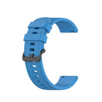 Motorola Moto Smartwatch Band Silicone Replacement Strap