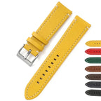 Suunto Leather Band - Stylish, Durable, Chic Design - SJB-DIAMOND ELITES