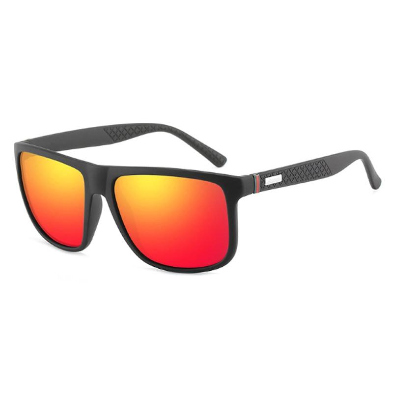 Famous Brand Design Polarized Classic  Sunglasses For Men And Women Mirror Driving Sunglasses Eyewear UV400 Protection  Shades - SJB-DIAMOND ELITES