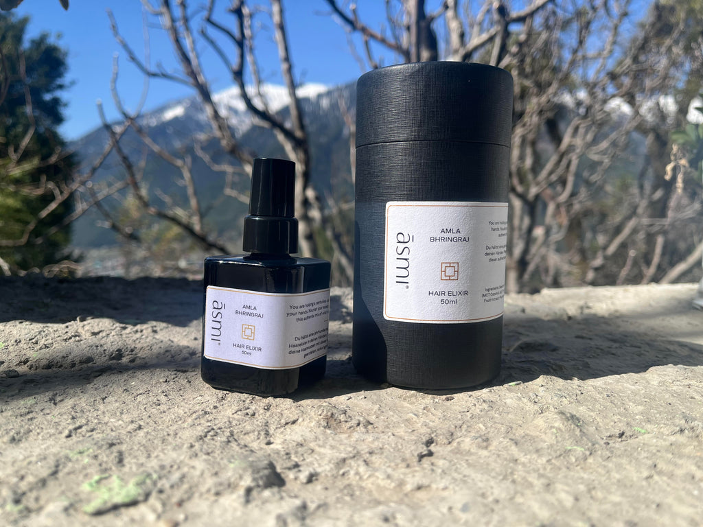 Hair Elixir Lootquake LLC