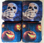Halloween Theme Set blastcornhole