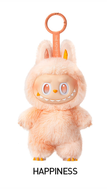 THE MONSTERS - Big Into Energy Series Vinyl Plush Labubu Loot