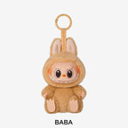 THE MONSTERS - Have a Seat Vinyl Plush Labubu Loot
