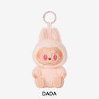 THE MONSTERS - Have a Seat Vinyl Plush Labubu Loot