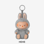 THE MONSTERS - Have a Seat Vinyl Plush Labubu Loot