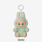 THE MONSTERS - Have a Seat Vinyl Plush Labubu Loot
