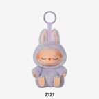 THE MONSTERS - Have a Seat Vinyl Plush Labubu Loot