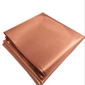 Faraday Fabric RFID Shielding Block WiFi/RF Anti-Radiation Conductive Copper Wallpaper EMF Protection Cloth DIY