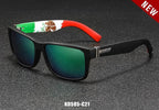 Revamp Of Sport Men Sunglasses Polarized Shockingly Colors Sun Glasses Outdoor Driving Photochromic Sunglass With Box - SJB-DIAMOND ELITES